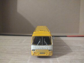 Kultovní autobusy minulé éry - 4
