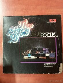 LP The Story of