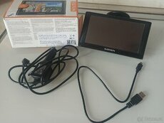 Garmin nüvi 66 LM