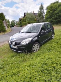 Dacia