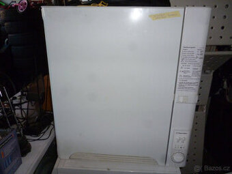 sušička prádla electrolux,EDC3250,na 3.5 kg