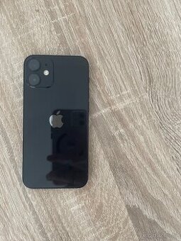 iPhone 12 mini
