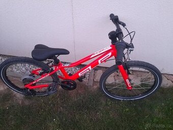 Superior Racer XC 20" - PĚKNÉ