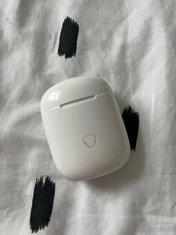 Sluchátka SOUNDPEATS TrueAir
