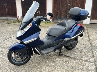 Aprilia Atlantic 500i