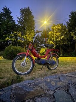 Piaggio bravo