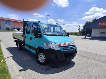 Iveco Daily 7 mist