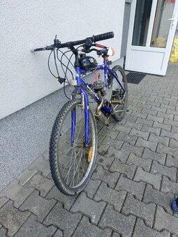 Motokolo phantom 85 V3
