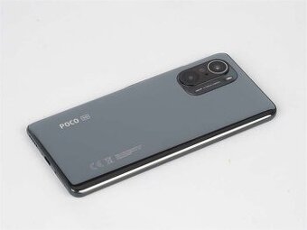 Poco F3 Night Black