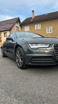 Audi A7 / S7