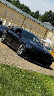 BMW M3 E92 DCT