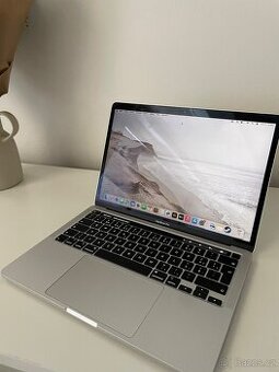 Apple MacBook Pro 13,3 Touch Bar 1TB (2020) - 1