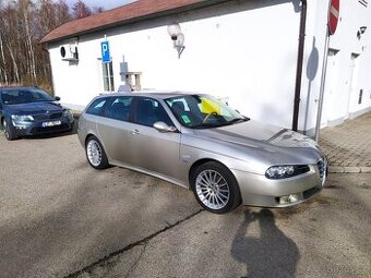 Alfa Romeo 156 sportwagon 2.0 jts