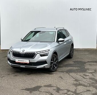 Škoda Kamiq 1.0 Tsi 81Kw Style