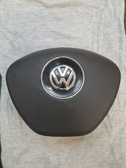 AIRBAG ŘIDIČE VW od roku 2014