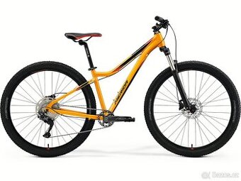 Merida Matts 7.70 2022, 27,5 L téměř nové