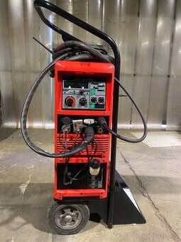 Svařecí stroj Fronius Magic wave 3000 Tig ac/dc