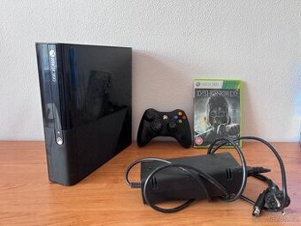 Xbox 360 500Gb