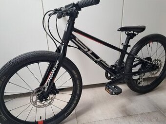 Superior Team 20, velmi lehké, perfektní stav