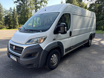 Fiat Ducato 2.3 JTD 96kw - L4H2 15m3 - 1