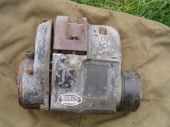 Bosch magneto