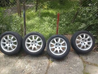 Pneu 175/50r15