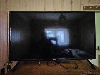 Televize značky ECG