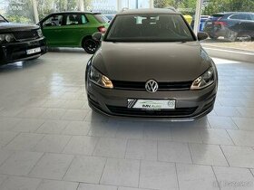 VWGolf 1,2TSi 81Kw r.v. 2016
