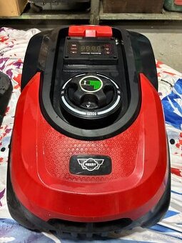 HECHT 5608 5ah baterie robotická sekačka