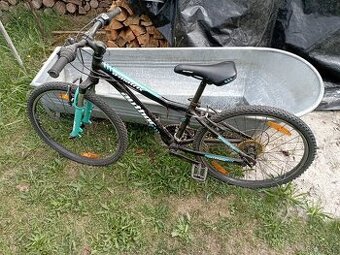 Dětské kolo 6-8 let