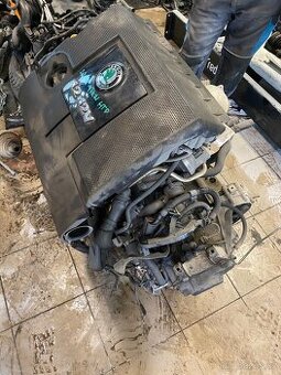 Motor 1.2htp 47kw