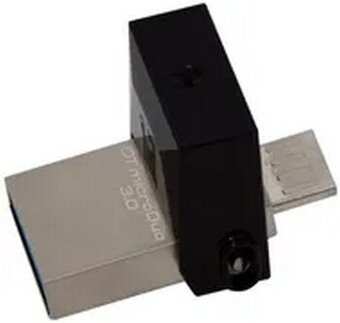 USB flash disc Kingston DataTraveler MicroDuo 16GB