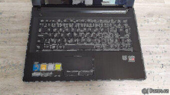 notebook Lenovo G40-45 80E1