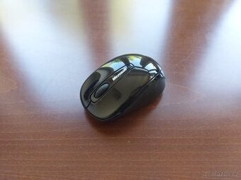 Přenosná myš Microsoft Wireless Mobile Mouse 3500