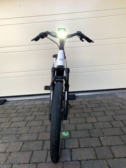Riese & Müller Homage GT vario, 2022, výška rámu 49 cm