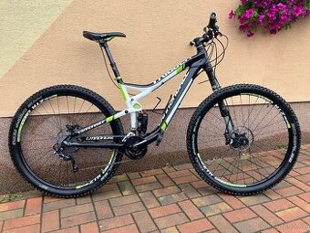 cannondale trigger 2013 29er