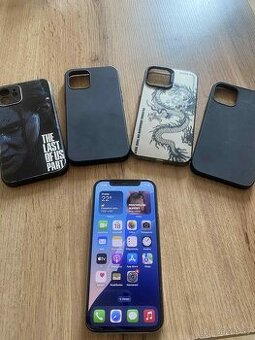 iPhone 12 PRO 128GB ZLATÝ
