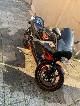 aprilia rs 125