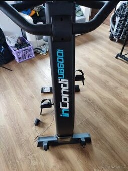 Rotoped InCondi UB600i