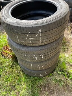Prodám pneumatiky Falken 205/55 R17 95W