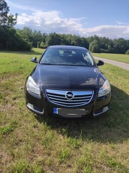 Opel Insignia 2.0 CDTI
