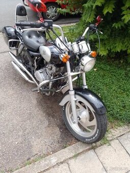 Yuki 125