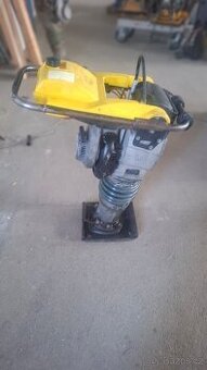 Vibrační pěch Wacker Neuson