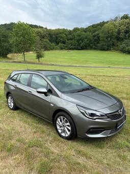 Opel Astra K