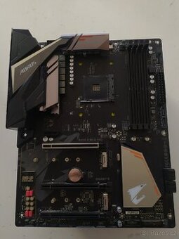 B450 AORUS PRO