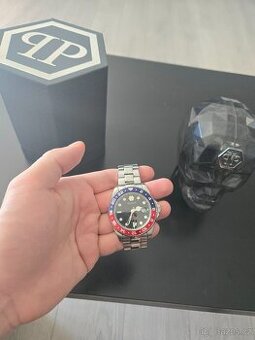 Hodinky PHILIPP PLEIN