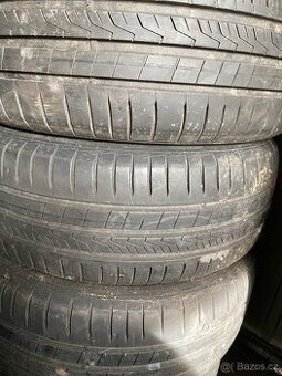 Letní pneu 205/55/R16 Hankook
