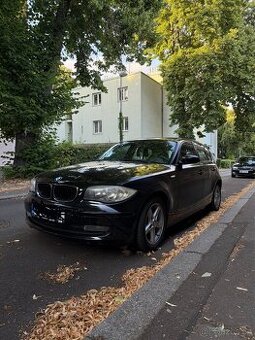 BMW e87 118d