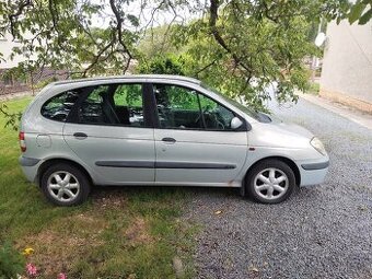 Renault Scénic