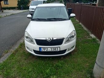 Fabia